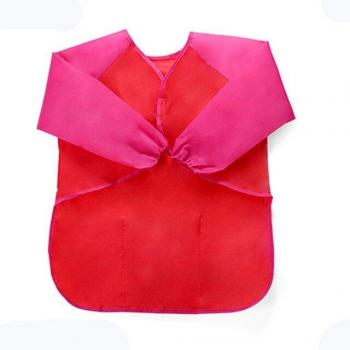 Smock enfant imperméable pour activités artistiques
