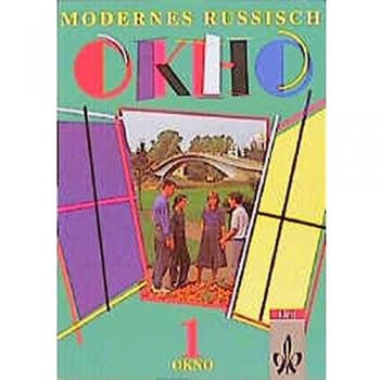 Monika Gerber Modernes Russisch