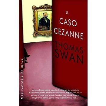 El caso Cézanne (Best seller)
