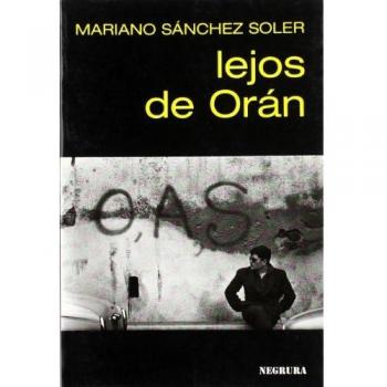 LEJOS DE ORAN