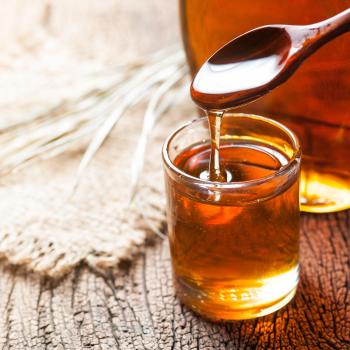 Nu3 Yacon‑Squeezer – Bio Sirup 250 g, süß und gesund, geringer Zuckeranteil