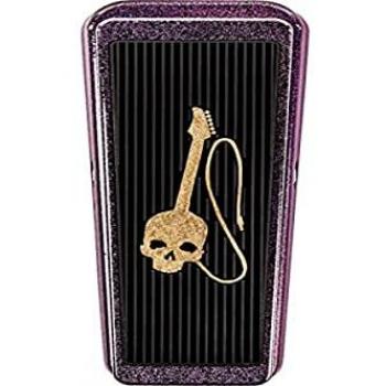 Pédale Wah Dunlop KH95X Kirk Hammett Collection