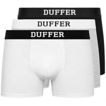 Duffer XL Classic Boxer Set (3-Pack)