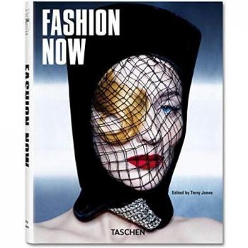 Fashion Now!
