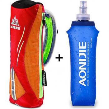 Pack d’hydratation AONIJIE E908 FlexiFlacon