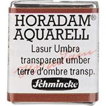 Schmincke Aquarell 1/2 Näpchen HORADAM®