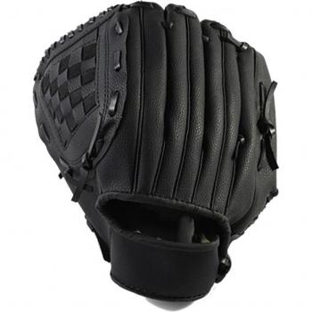 Couverture de main sportive bicolore, gants de baseball et softball