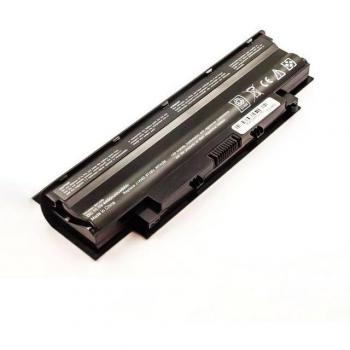 Dell Inspiron 15R N5110 Akku 4400 mAh Schwarz