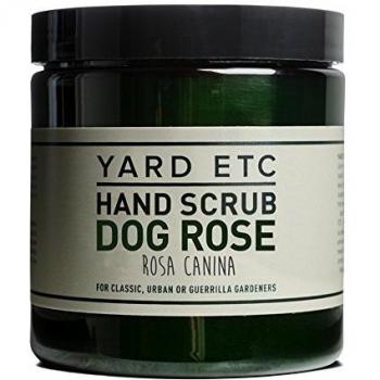 Hundsrose Hand Scrub von YARD ETC