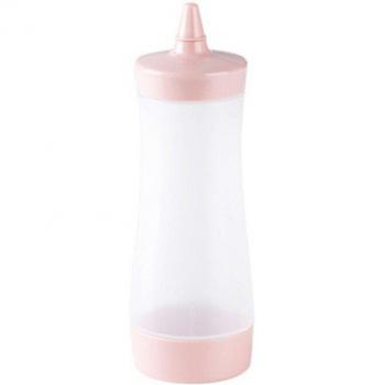 EcoSqueeze Q1FD: Premium Multi‑Use Salad & Sauce Bottle