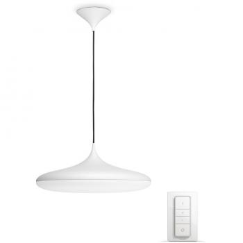 Philips Hue LED Pendant with Dimmer Switch