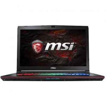 MSI Gaming‑Notebook GE72 7RD‑