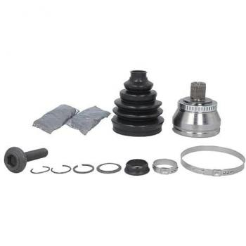 Arbre de transmission SPIDAN 24860 avec vis ETP