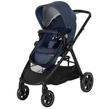 Urban Nomad Baby Stroller – Lightweight Version