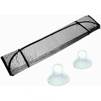 Parasol de Coche con Ventosas y Cintas, Varias Medidas Disponibles