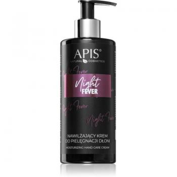 Apis Nachtcreme Night Fever feuchtigkeitsspendende Handcreme 300ml (W)