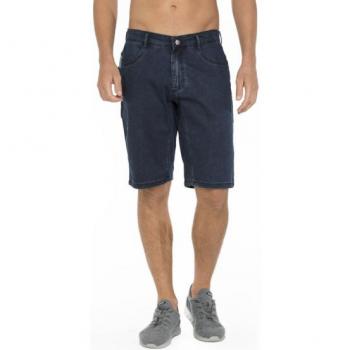 Herren-Chillaz Elias Shorts in Blau, Medium (M)