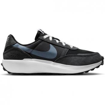 Baskets Nike Waffle Début Gris 41