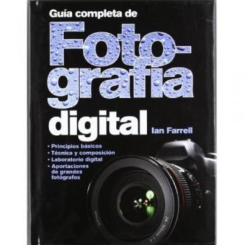 GUIA COMPLETA DE FOTOGRAFIA DIGITAL