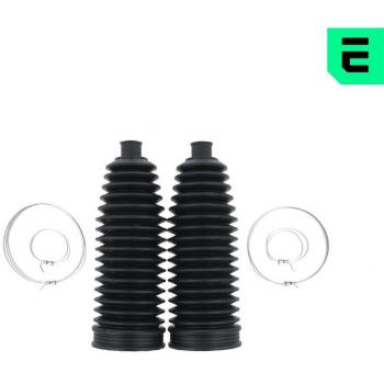 Jeu de soufflets de direction OPTIMAL LM-10103S