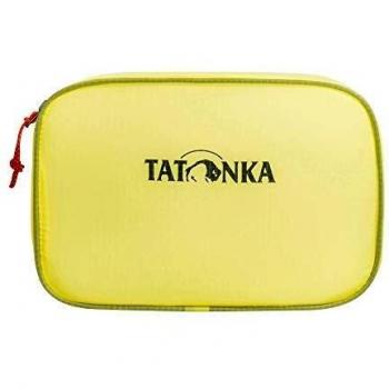 Tatonka SQZY Zip Sack 4 l Gelb