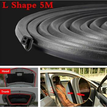 Auto Fenster Gummi Dichtung L-Form