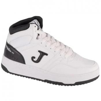 Joma C.Platea Mid Damen‑Sneaker (36) – Casual Laufsteg‑Modell