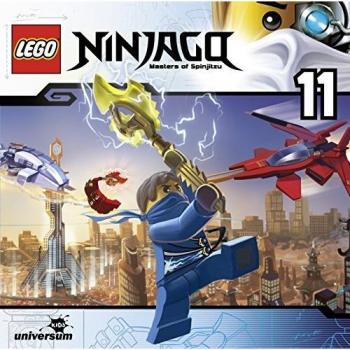 Lego Ninjago