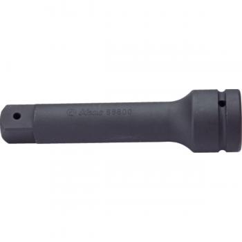 Estensione per chiave a impulsi HANS 1/2, Lunghezza 75 mm