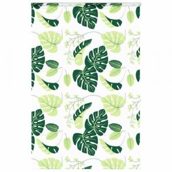 Cassette Shower Roller Blind 150x240 cm