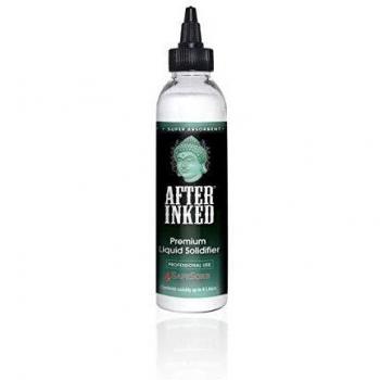 SafeSorb Finalizing Formula