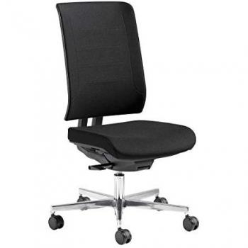 Ergonomischer Bürostuhl SSI P2+