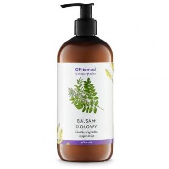 Fitomed ErbaCare Balsamo 500 ml