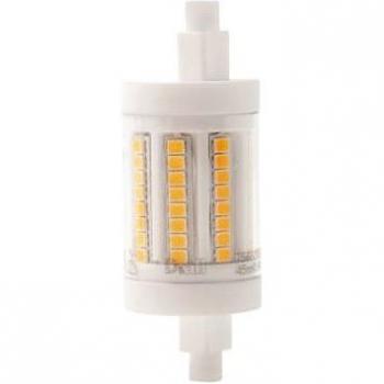 Lâmpada R7s 9W Diall Luz Amarela