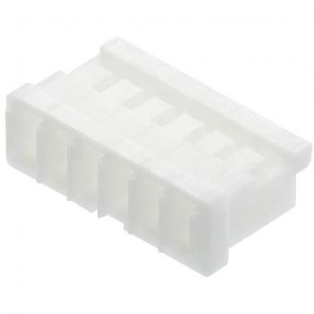 Molex 2-Pin Buchsenkabel, Rastermaß 1.5 mm
