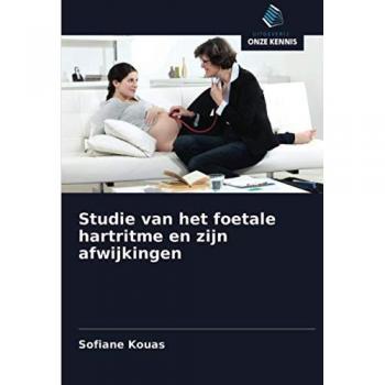 Studie van het foetale hartritme en zijn afwijkingen