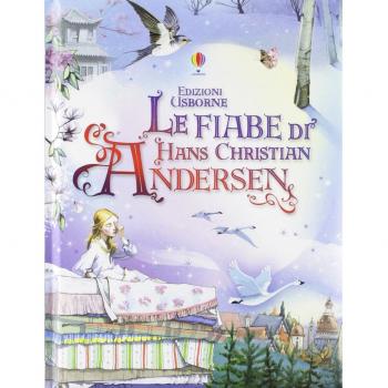 Le fiabe di Hans Christian Andersen
