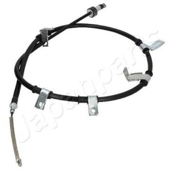 JapanParts Cavo Freno a Mano BC‑H72L