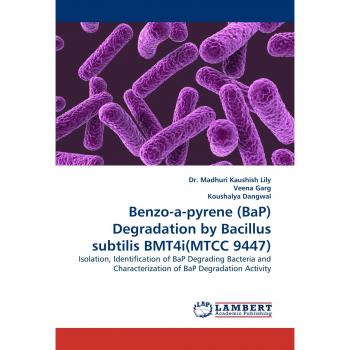 Benzo-a-pyrene