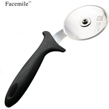 Herramienta corte pizza 7,5 cm en acero inoxidable