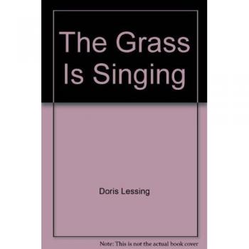 Grass is Singing