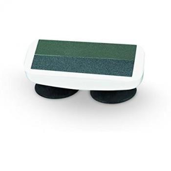 Vitility Nagelfeile mit Gummigriff