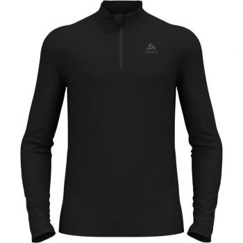 Odlo Merino 260 Half Zip Up Sweatshirt – Classic Merino Hybrid Top