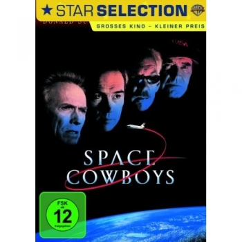 Space Cowboys