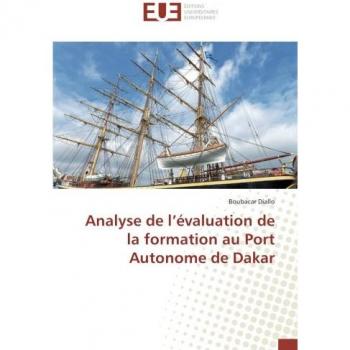 Analyse de l'évaluation de la formation au Port Autonome de Dakar