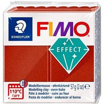 Gilded Metal FIMO 57g
