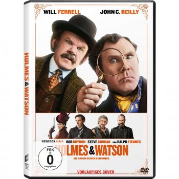 Holmes und Watson