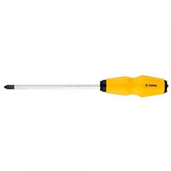 Phillips PH2 150mm Cacciavite Topex – Strumento da Punzonatura