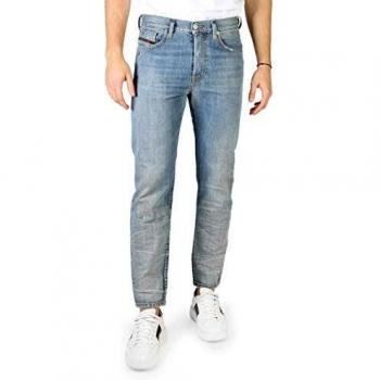 Vaqueros Diesel Hombre Azul Talla 31