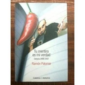 Tu mentira es mi verdad